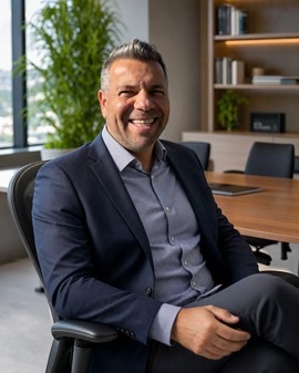 Carlos — Engineer & Detailer in Toronto
